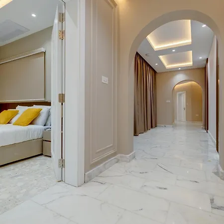 Appartamento Premier Seafront Living: Ultra-luxury In