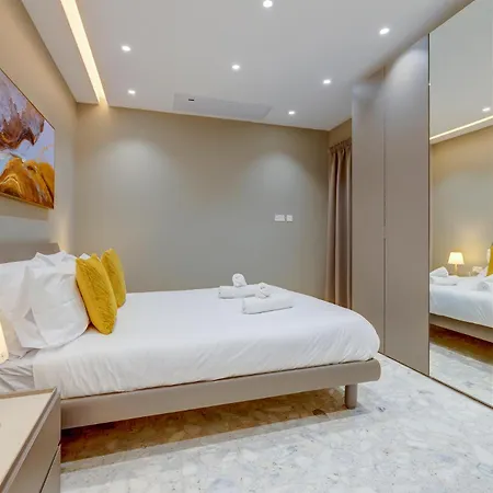 Premier Seafront Living: Ultra-luxury In * Sliema