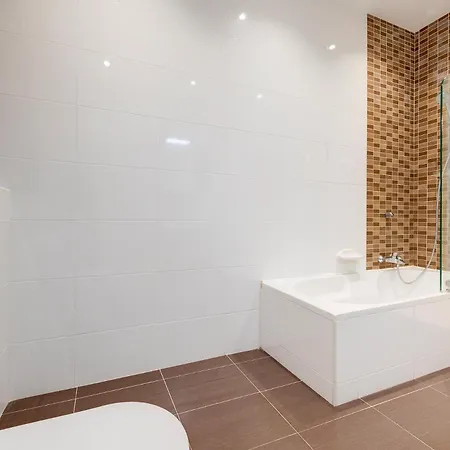 公寓 Premier Seafront Living: Ultra-luxury In