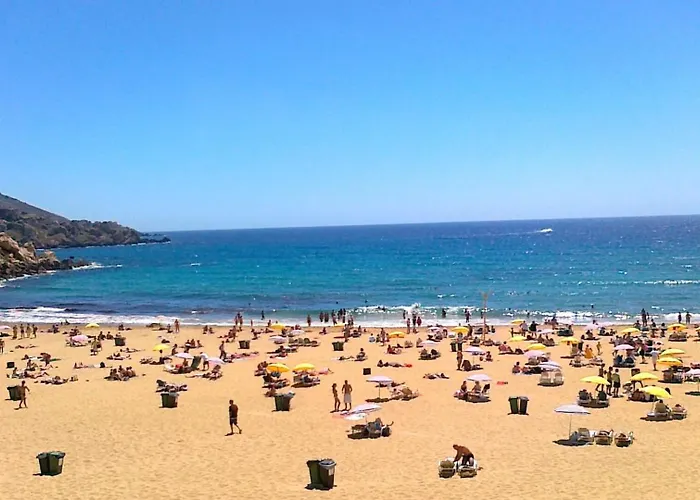 Lägenhet Premier Seafront Living: Ultra-luxury In Sliema