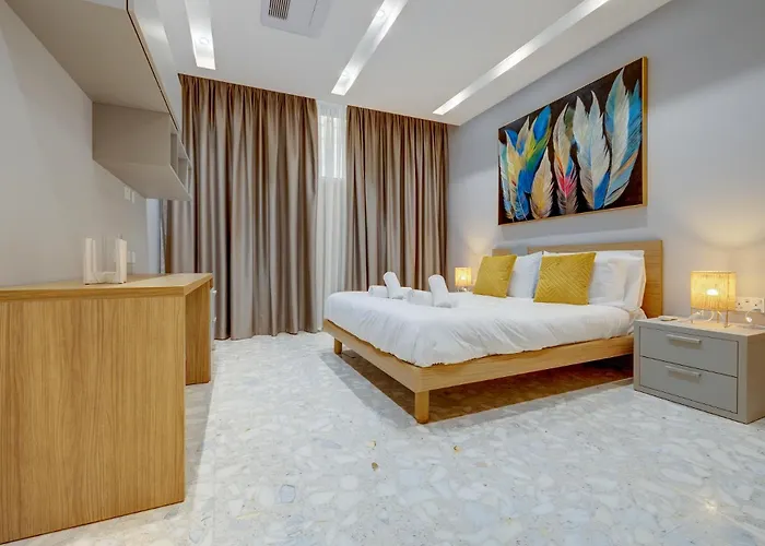 Lägenhet Premier Seafront Living: Ultra-luxury In