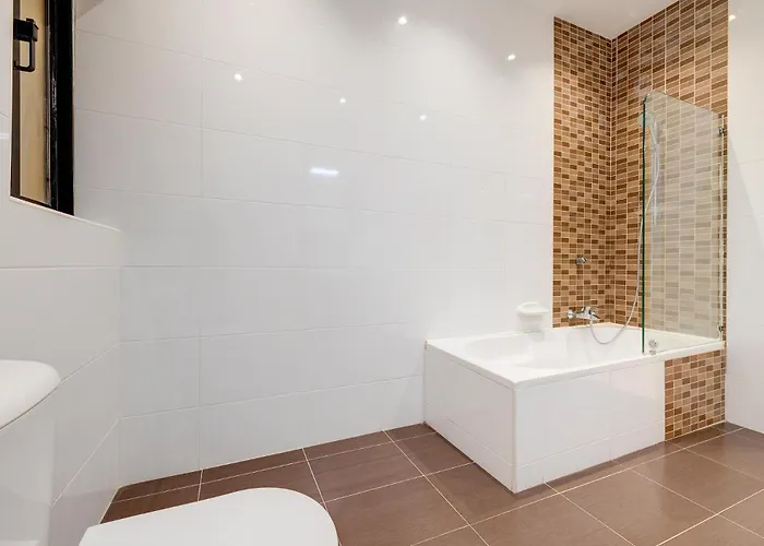 Lägenhet Premier Seafront Living: Ultra-luxury In