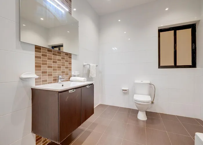 Lägenhet Premier Seafront Living: Ultra-luxury In Sliema