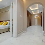 Appartamento Premier Seafront Living: Ultra-luxury In