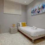 Appartamento Premier Seafront Living: Ultra-luxury In *
