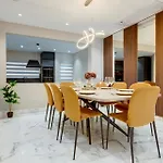 Premier Seafront Living: Ultra-luxury In Appartamento Sliema