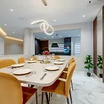 Premier Seafront Living: Ultra-luxury In *