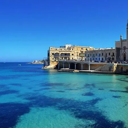 Apartament Premier Seafront Living: Ultra-luxury In *