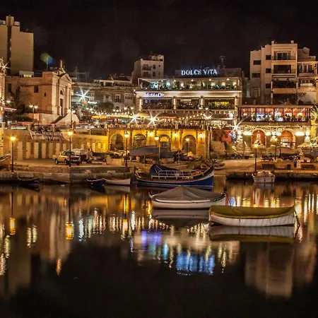Premier Seafront Living: Ultra-luxury In Sliema