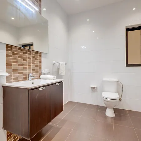 Apartament Premier Seafront Living: Ultra-luxury In Sliema