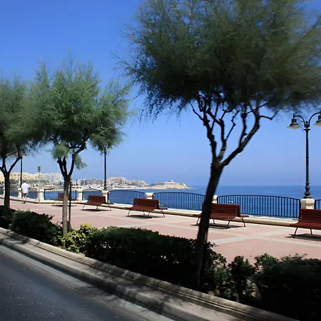 Premier Seafront Living: Ultra-luxury In * Sliema