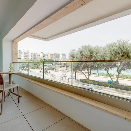 Premier Seafront Living: Ultra-luxury In Sliema